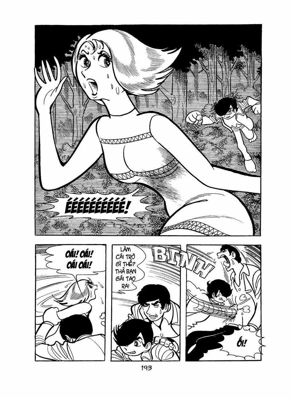 Apollo’s Song Chapter 3.1 trang 23