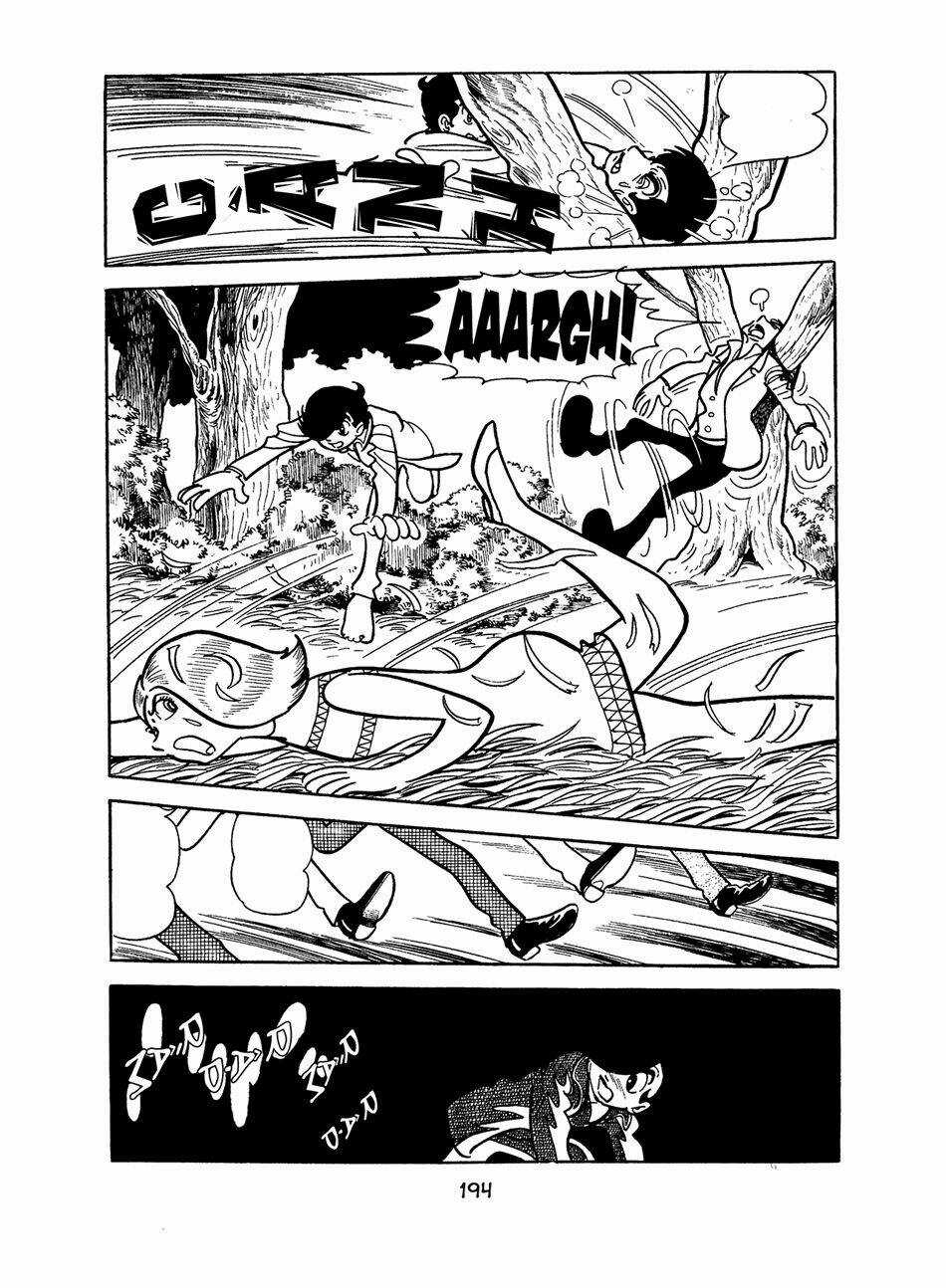 Apollo’s Song Chapter 3.1 trang 24