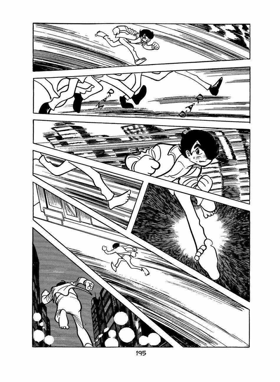 Apollo’s Song Chapter 3.1 trang 25