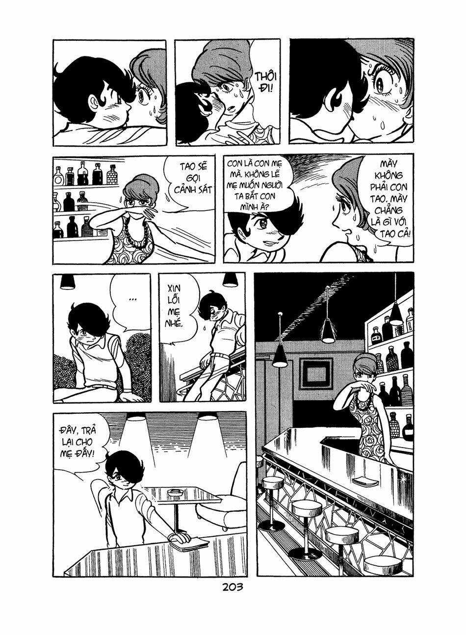 Apollo’s Song Chapter 3.1 trang 33