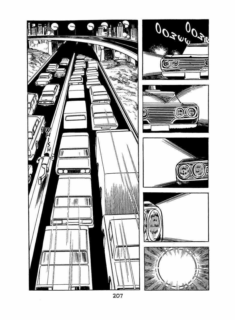 Apollo’s Song Chapter 3.1 trang 37