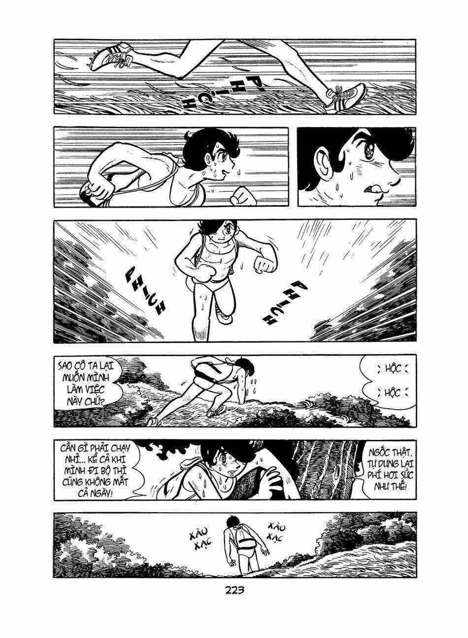 Apollo’s Song Chapter 3.2 trang 15