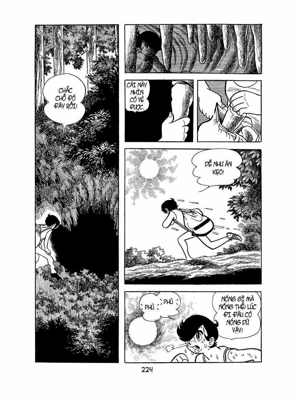 Apollo’s Song Chapter 3.2 trang 16