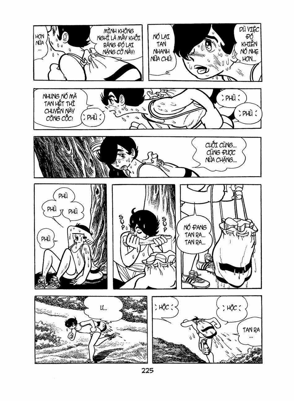 Apollo’s Song Chapter 3.2 trang 17