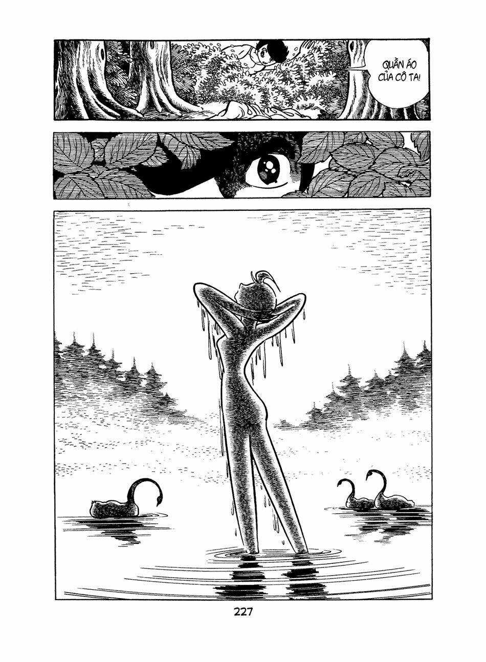 Apollo’s Song Chapter 3.2 trang 19