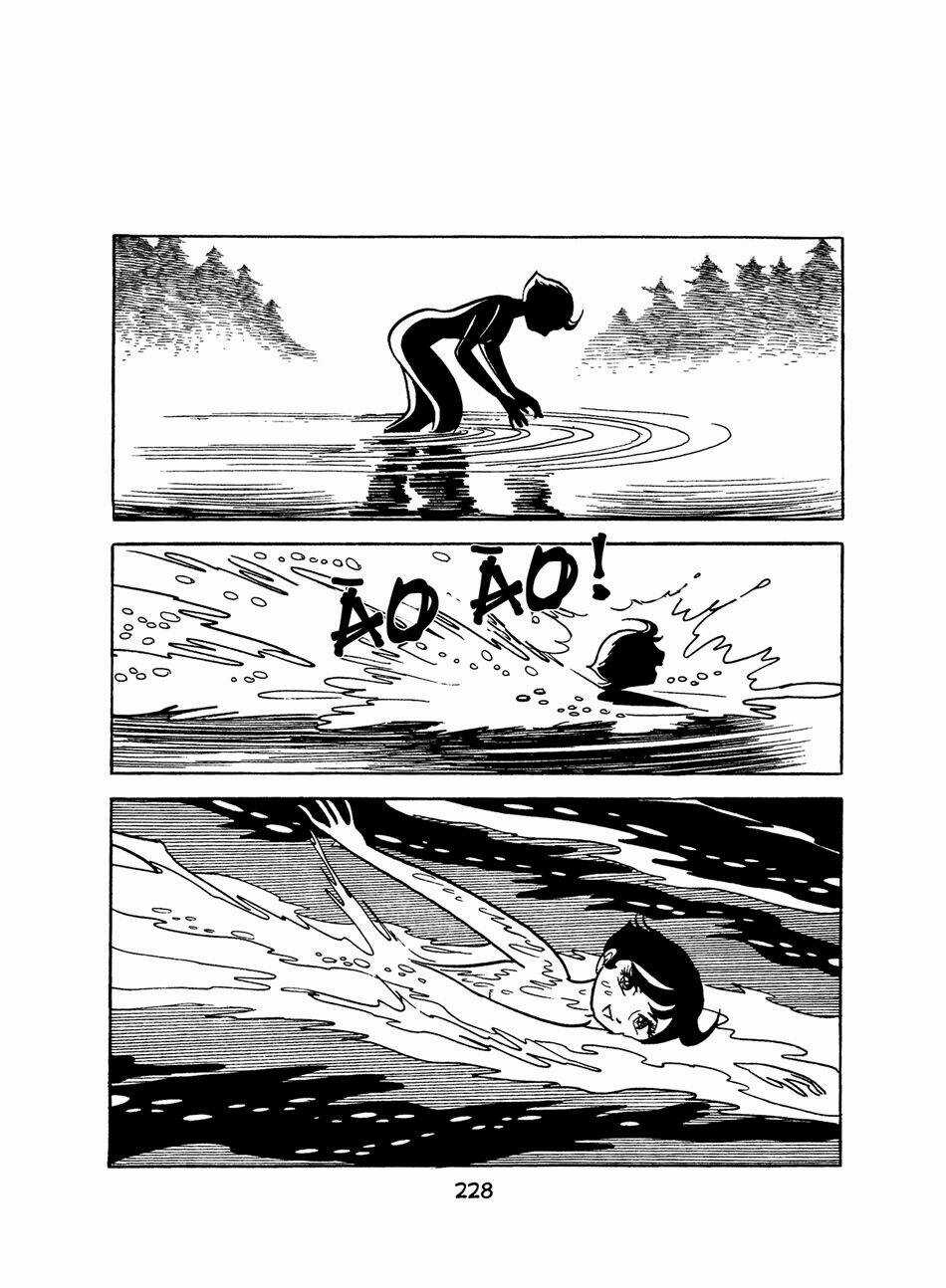 Apollo’s Song Chapter 3.2 trang 20