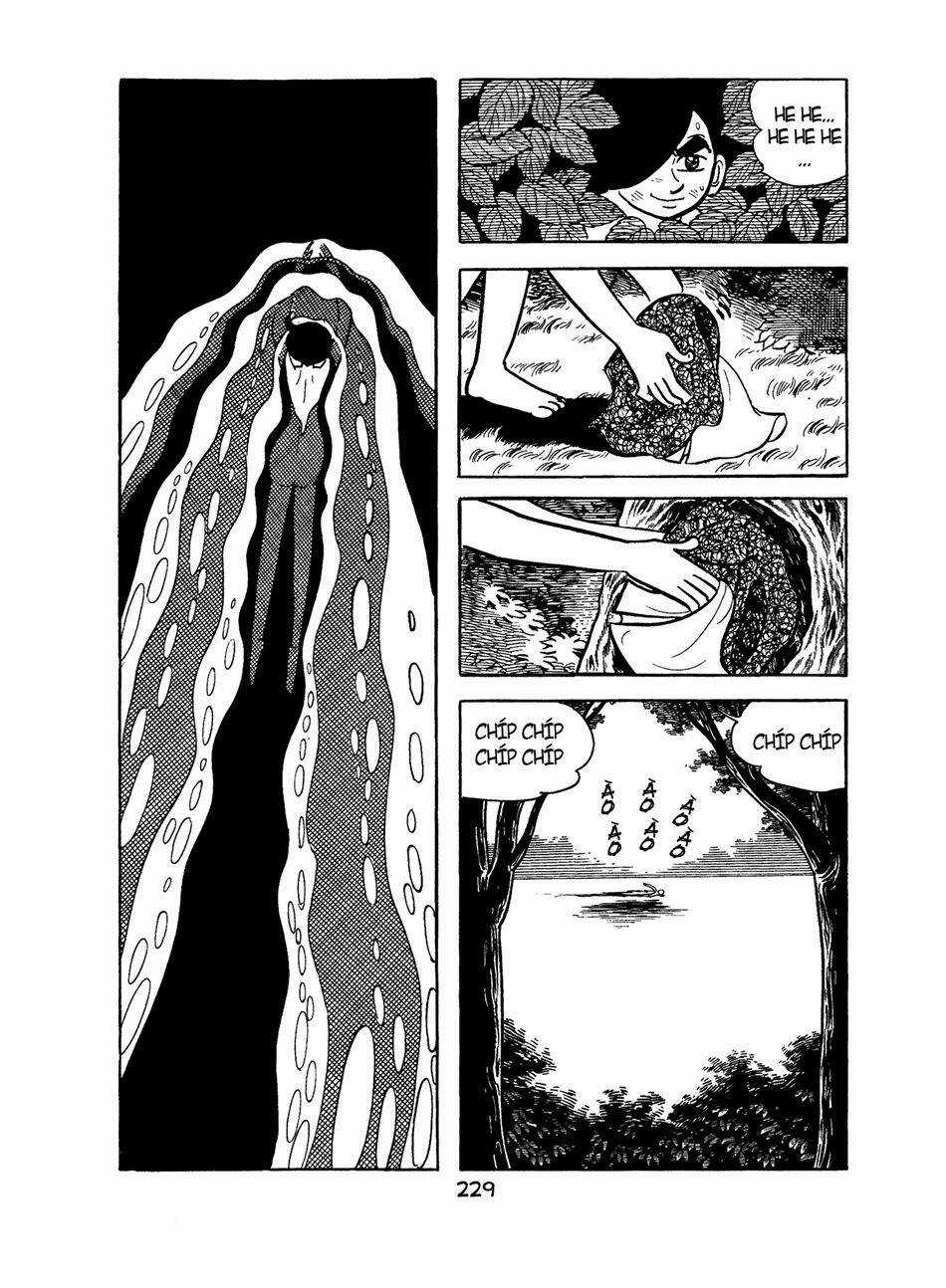 Apollo’s Song Chapter 3.2 trang 21