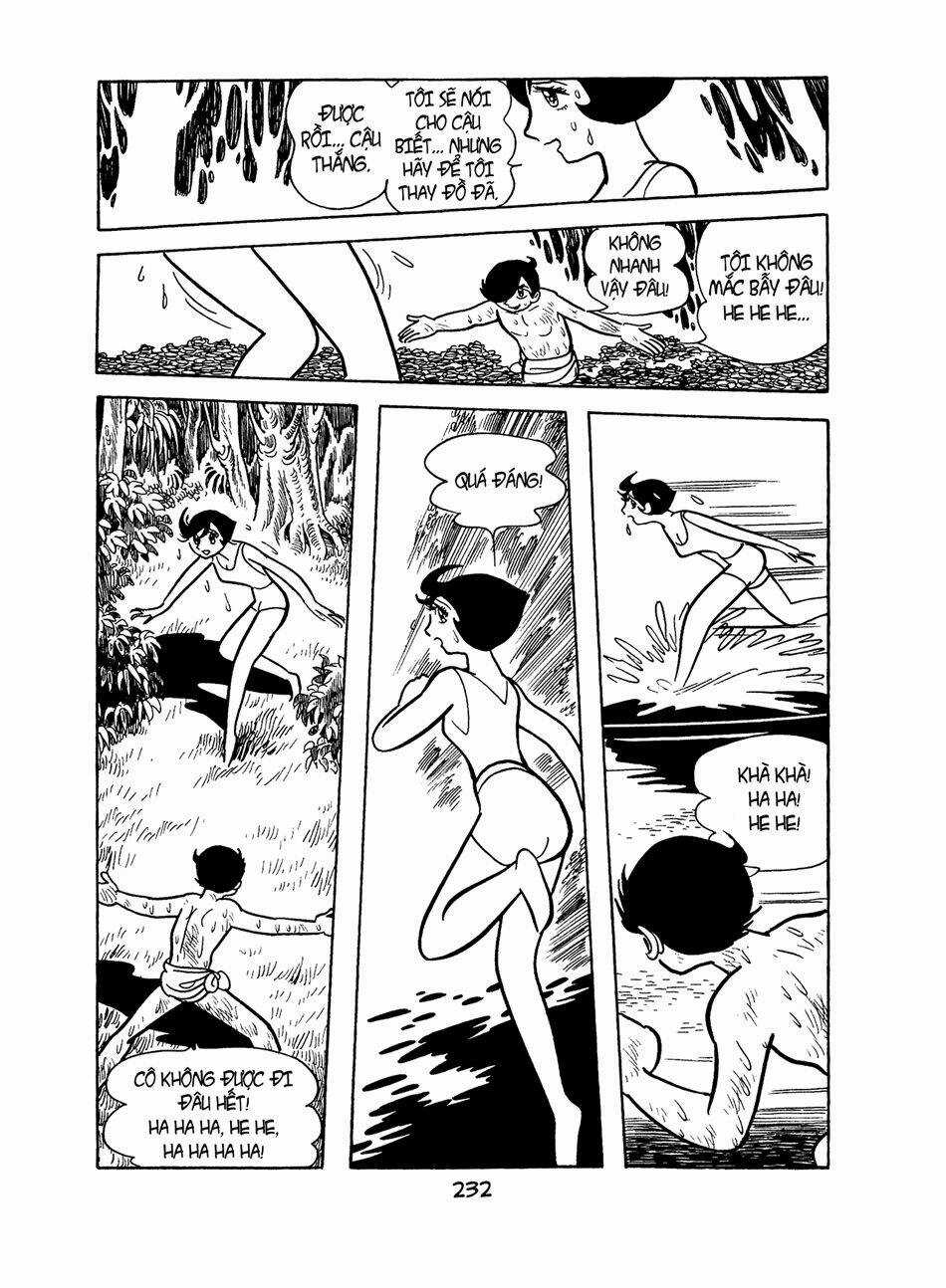 Apollo’s Song Chapter 3.2 trang 24