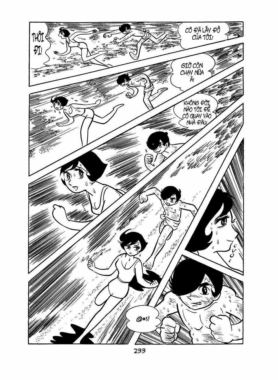 Apollo’s Song Chapter 3.2 trang 25