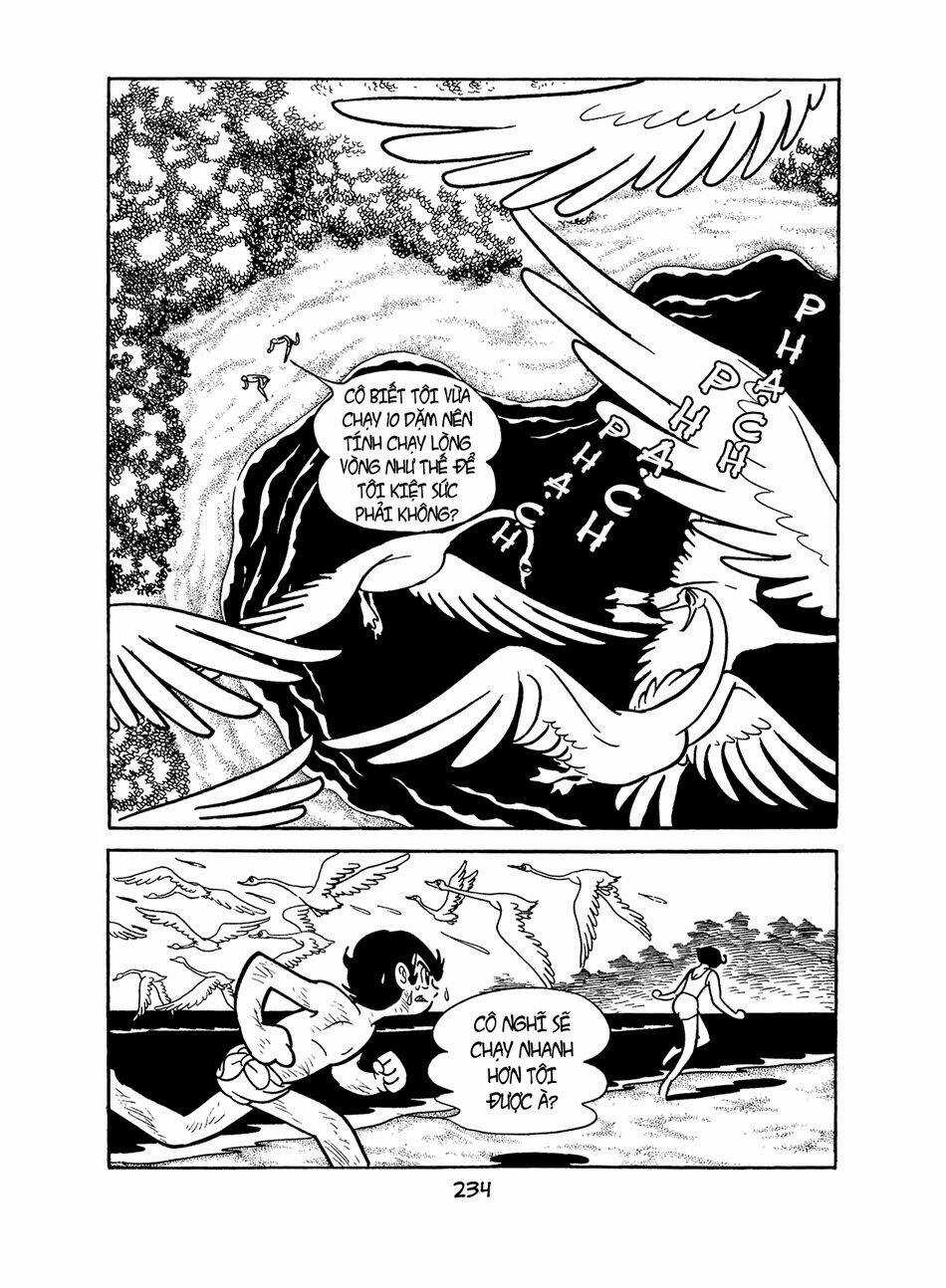 Apollo’s Song Chapter 3.2 trang 26