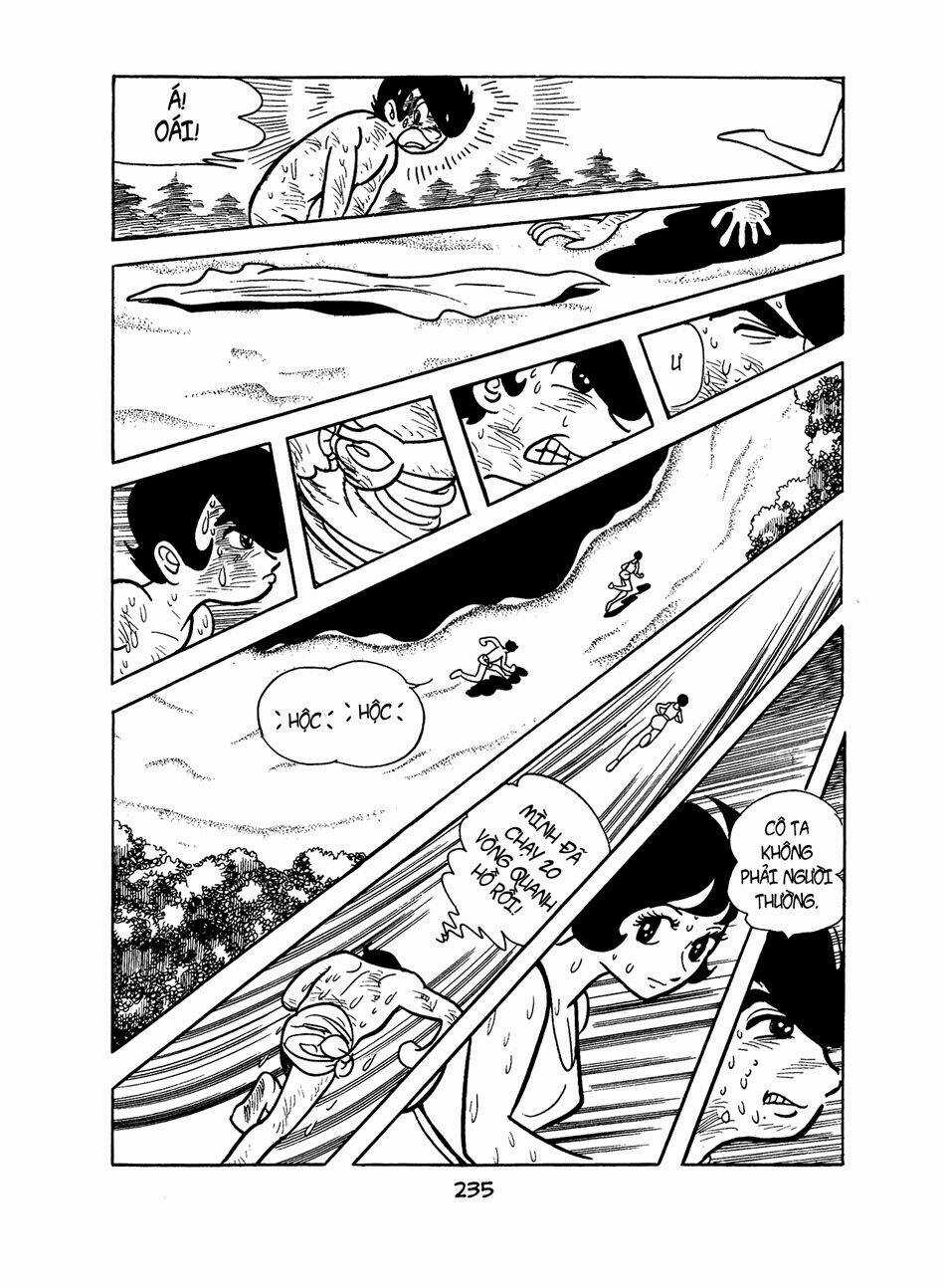 Apollo’s Song Chapter 3.2 trang 27