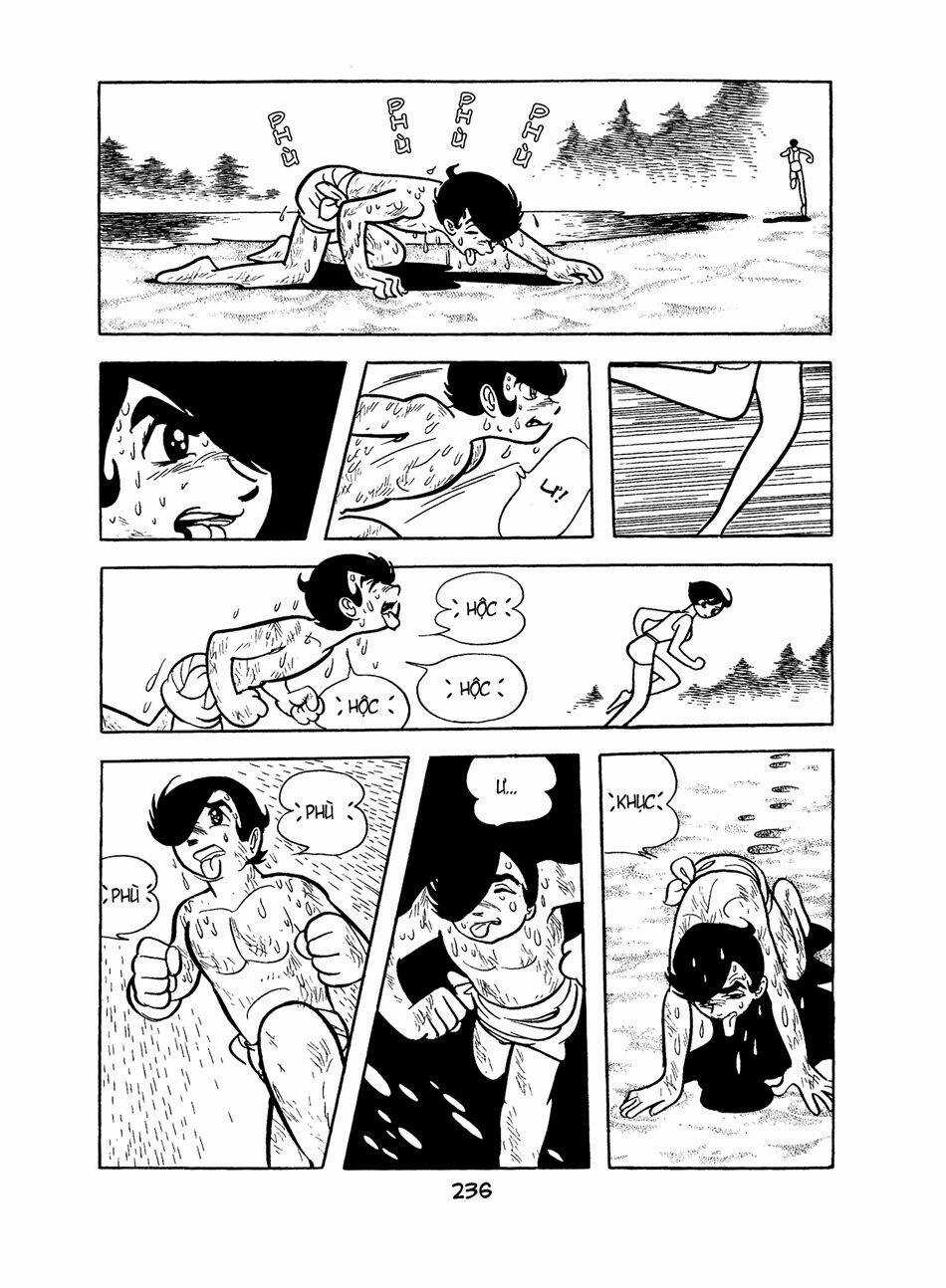 Apollo’s Song Chapter 3.2 trang 28