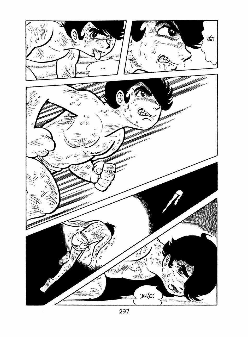 Apollo’s Song Chapter 3.2 trang 29