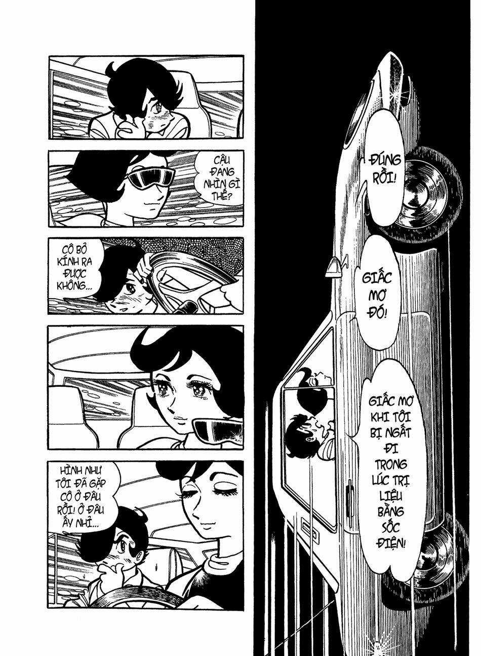 Apollo’s Song Chapter 3.2 trang 3