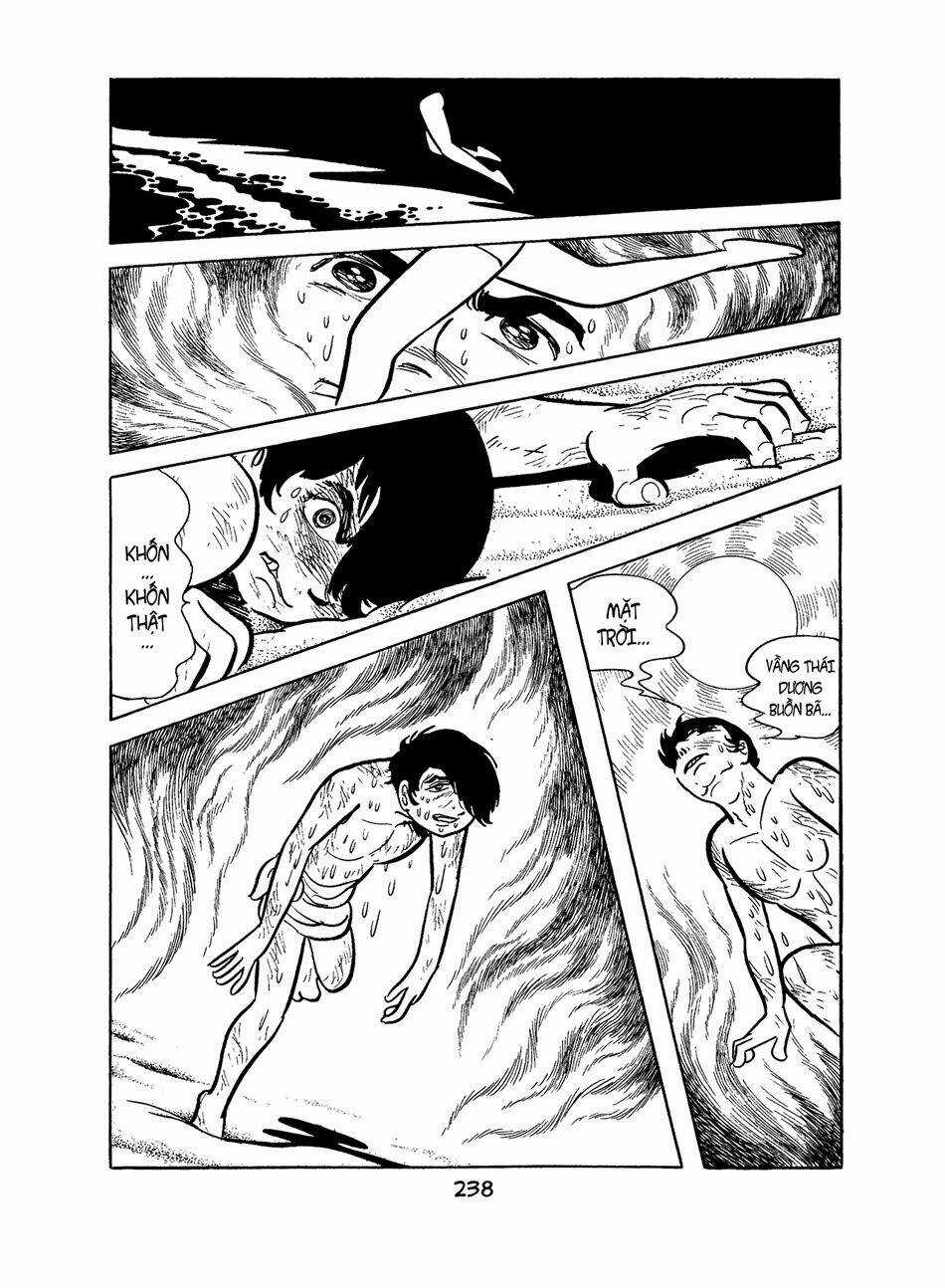 Apollo’s Song Chapter 3.2 trang 30