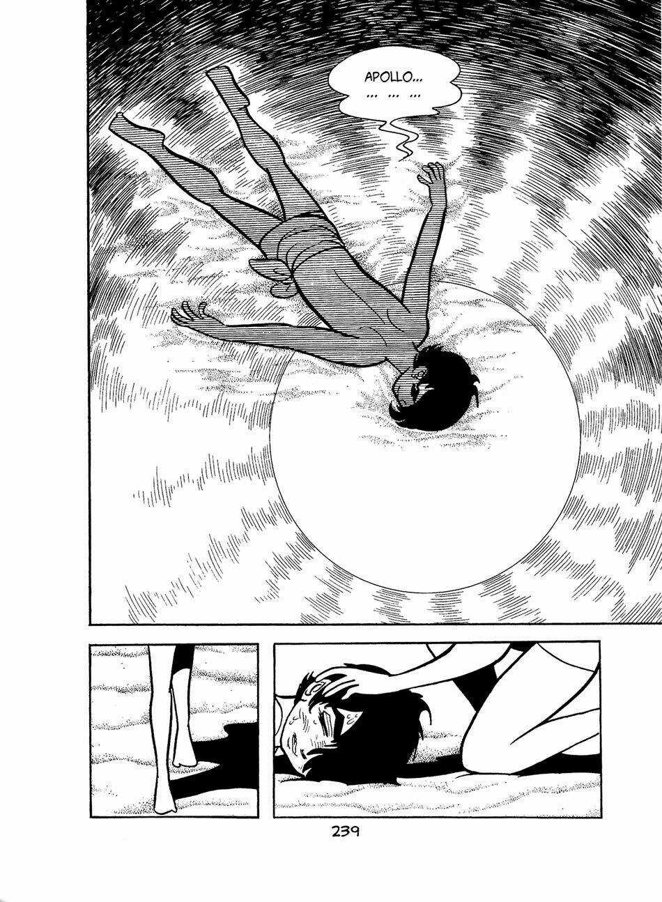 Apollo’s Song Chapter 3.2 trang 31