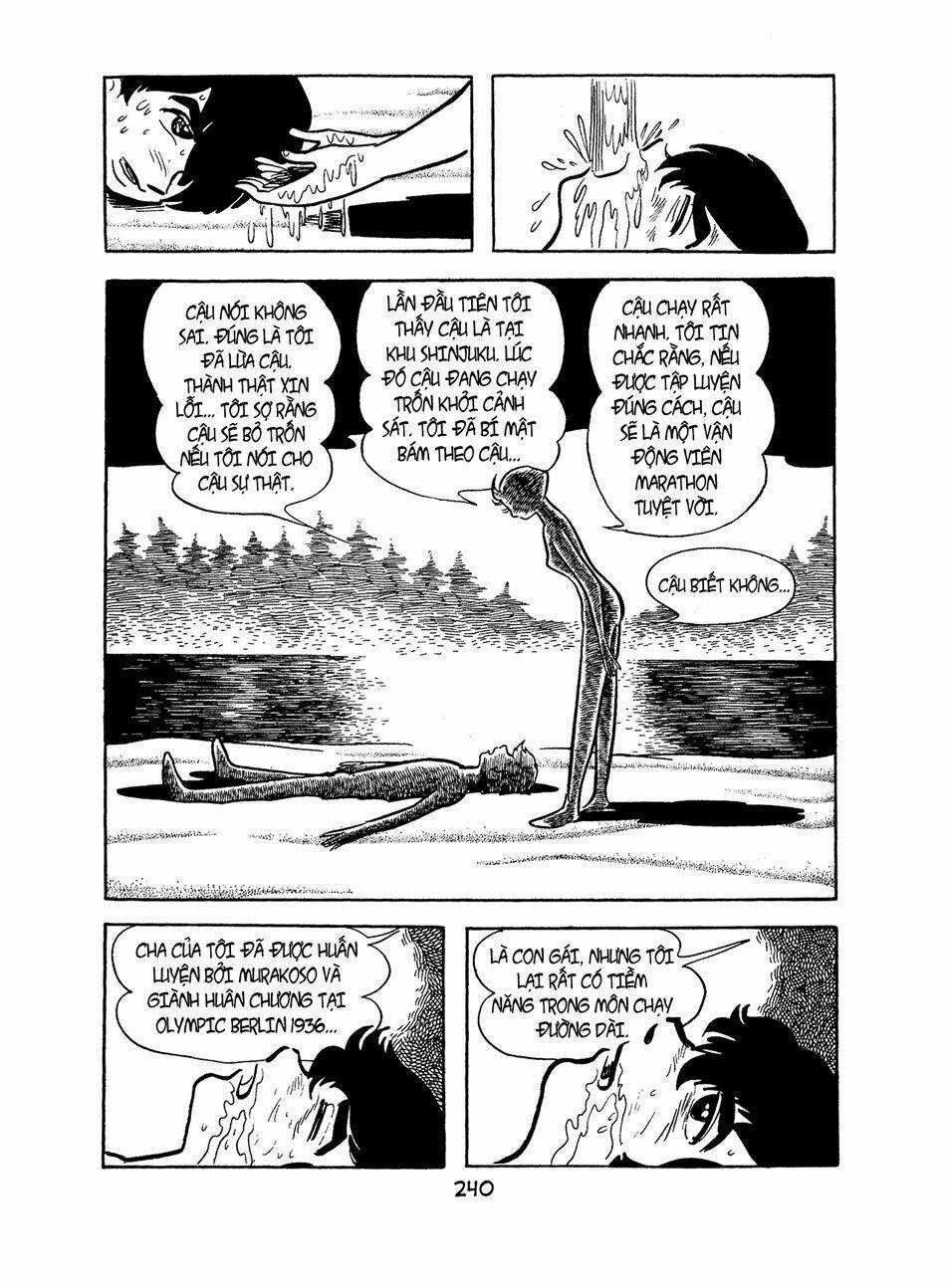 Apollo’s Song Chapter 3.2 trang 32