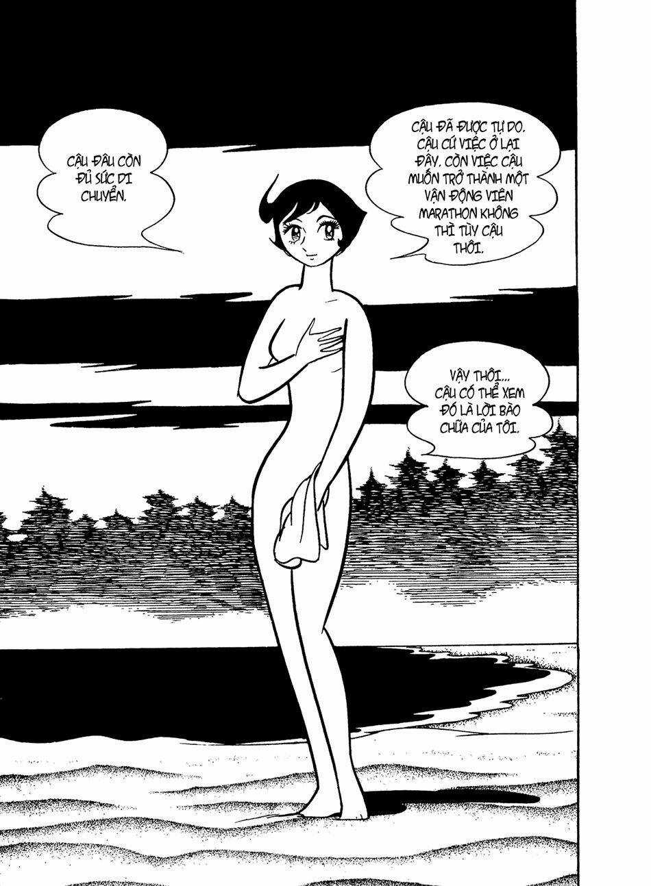 Apollo’s Song Chapter 3.2 trang 34