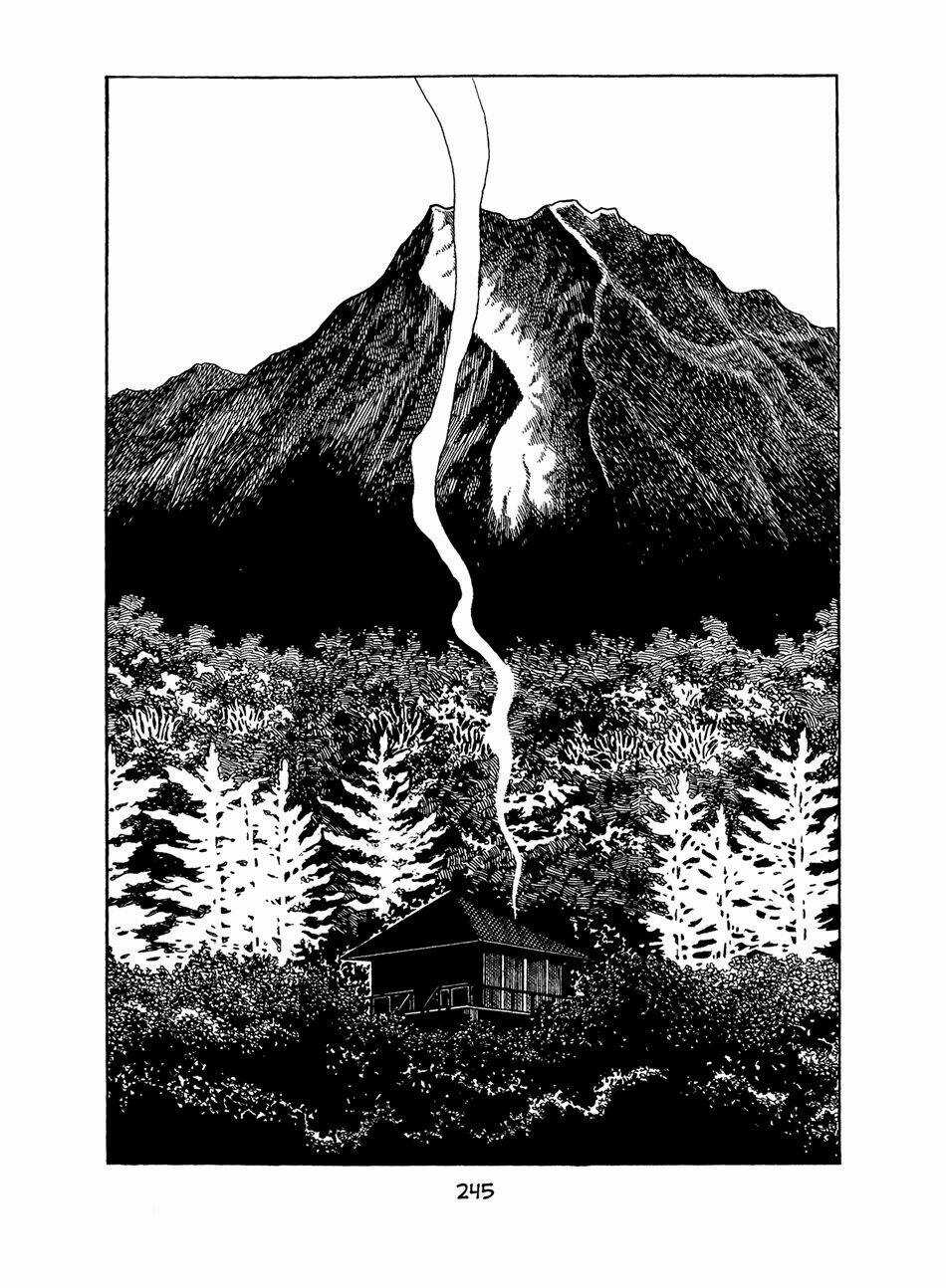 Apollo’s Song Chapter 3.2 trang 36