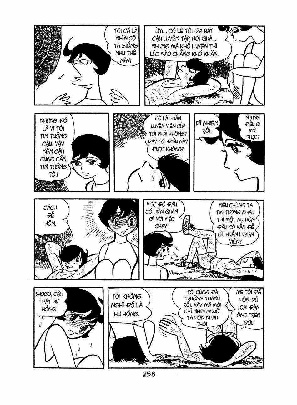 Apollo’s Song Chapter 3.3 trang 13