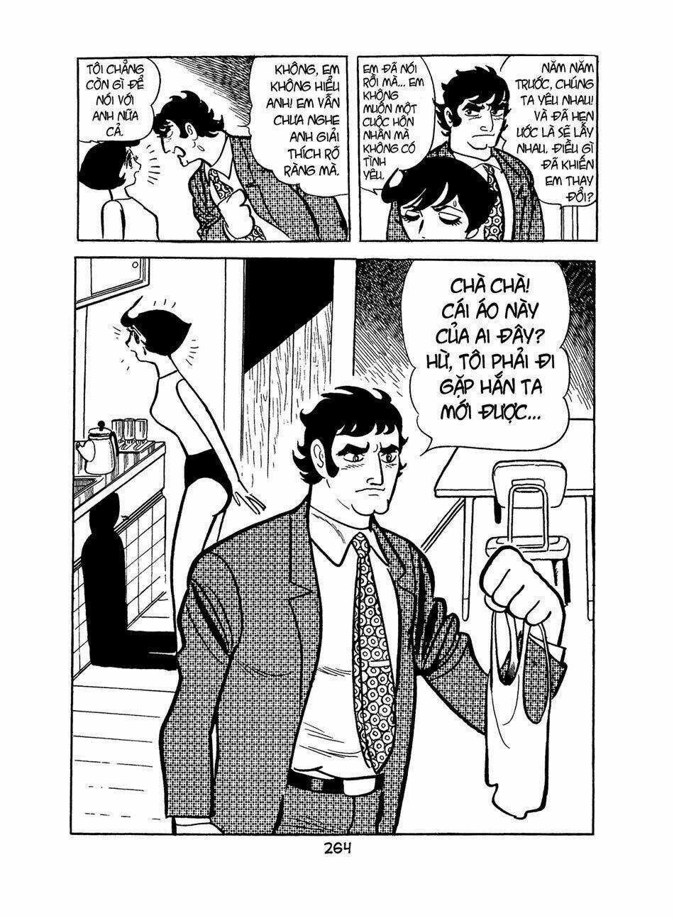 Apollo’s Song Chapter 3.3 trang 19