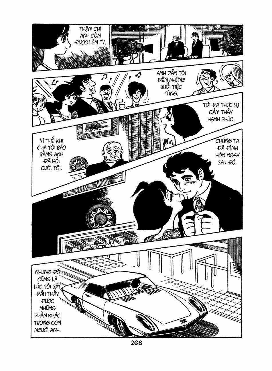 Apollo’s Song Chapter 3.3 trang 23