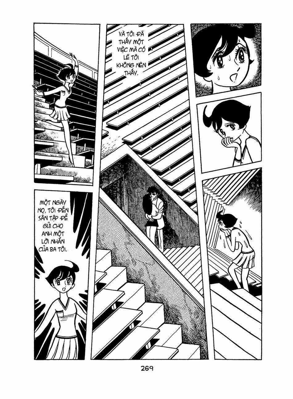 Apollo’s Song Chapter 3.3 trang 24