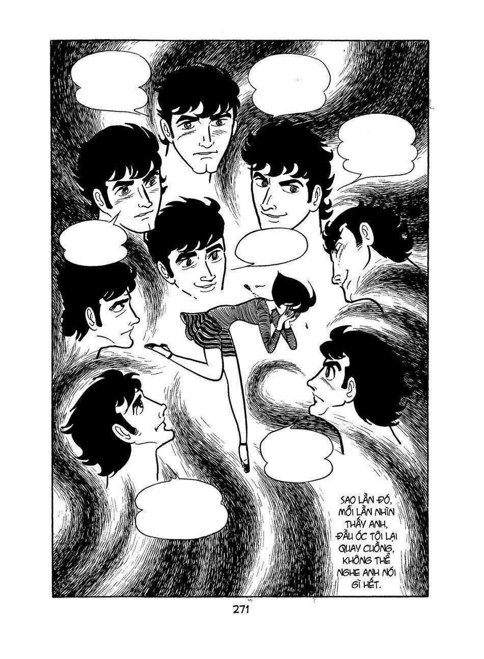 Apollo’s Song Chapter 3.3 trang 26