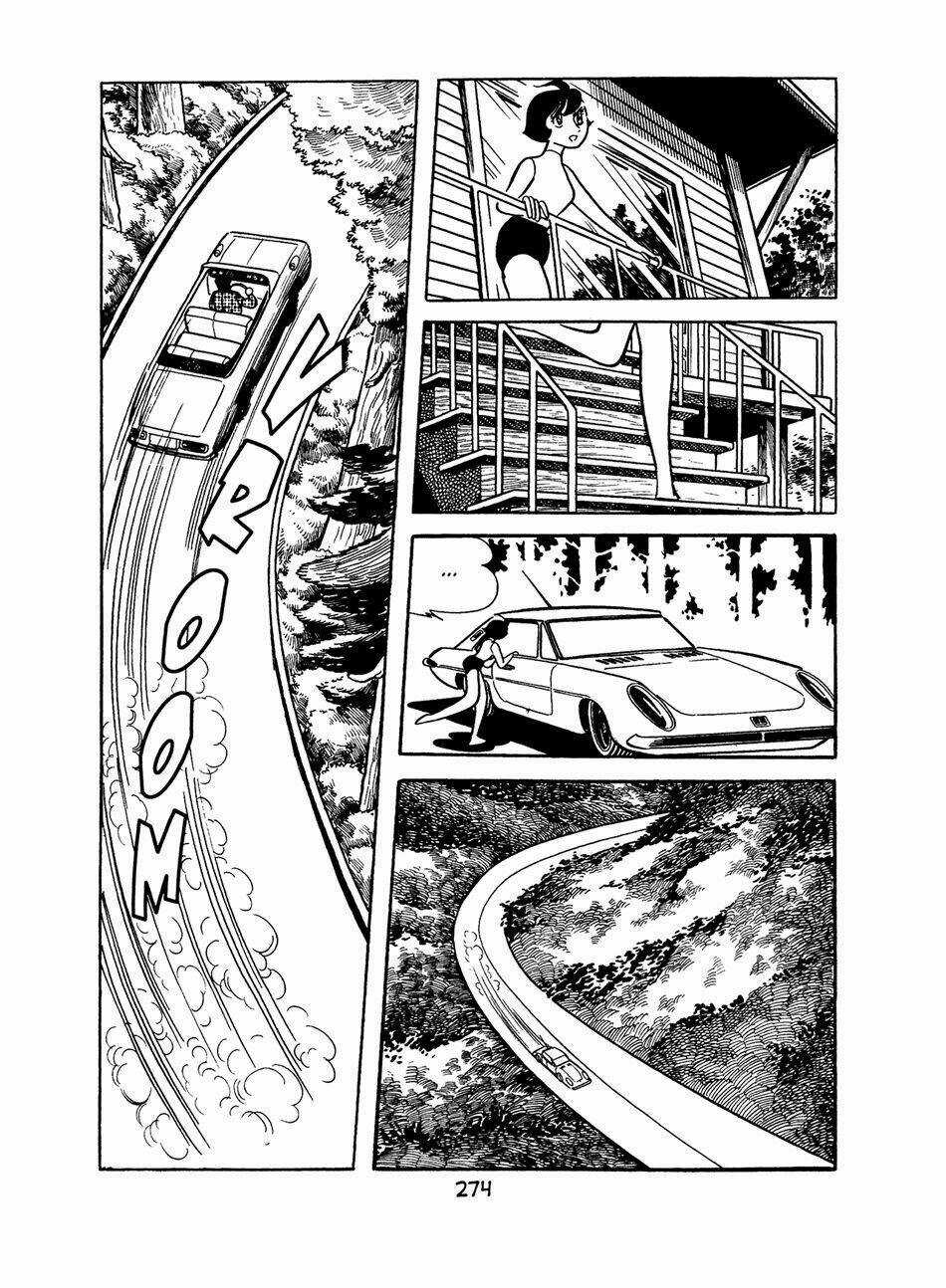 Apollo’s Song Chapter 3.3 trang 29