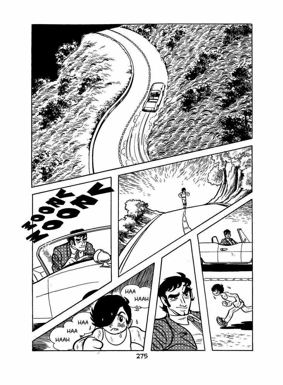 Apollo’s Song Chapter 3.3 trang 30