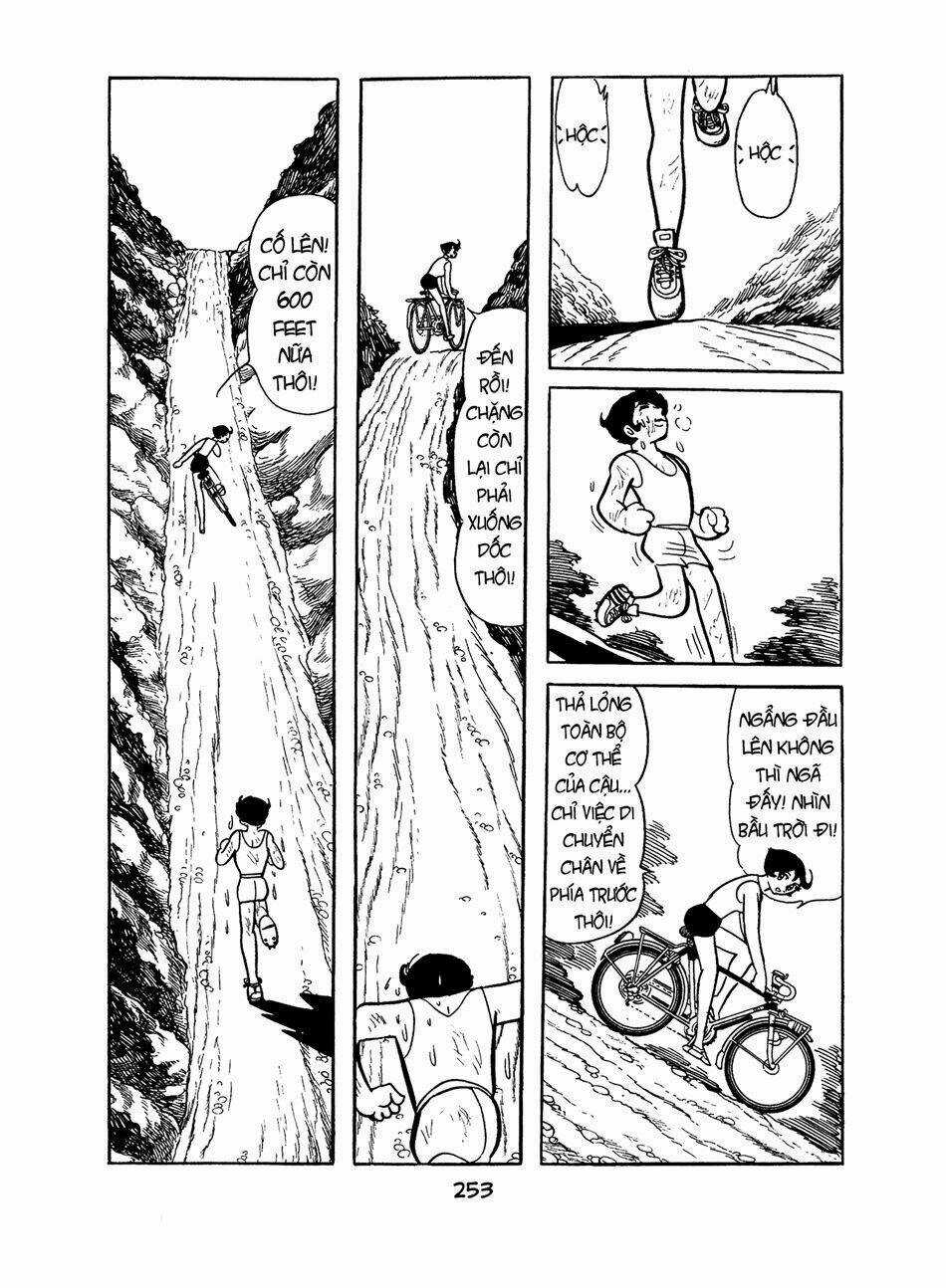 Apollo’s Song Chapter 3.3 trang 8