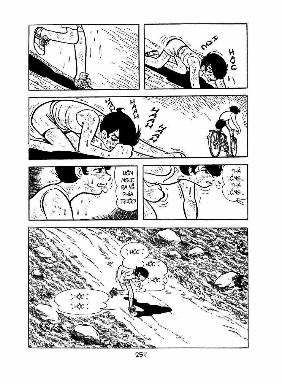 Apollo’s Song Chapter 3.3 trang 9