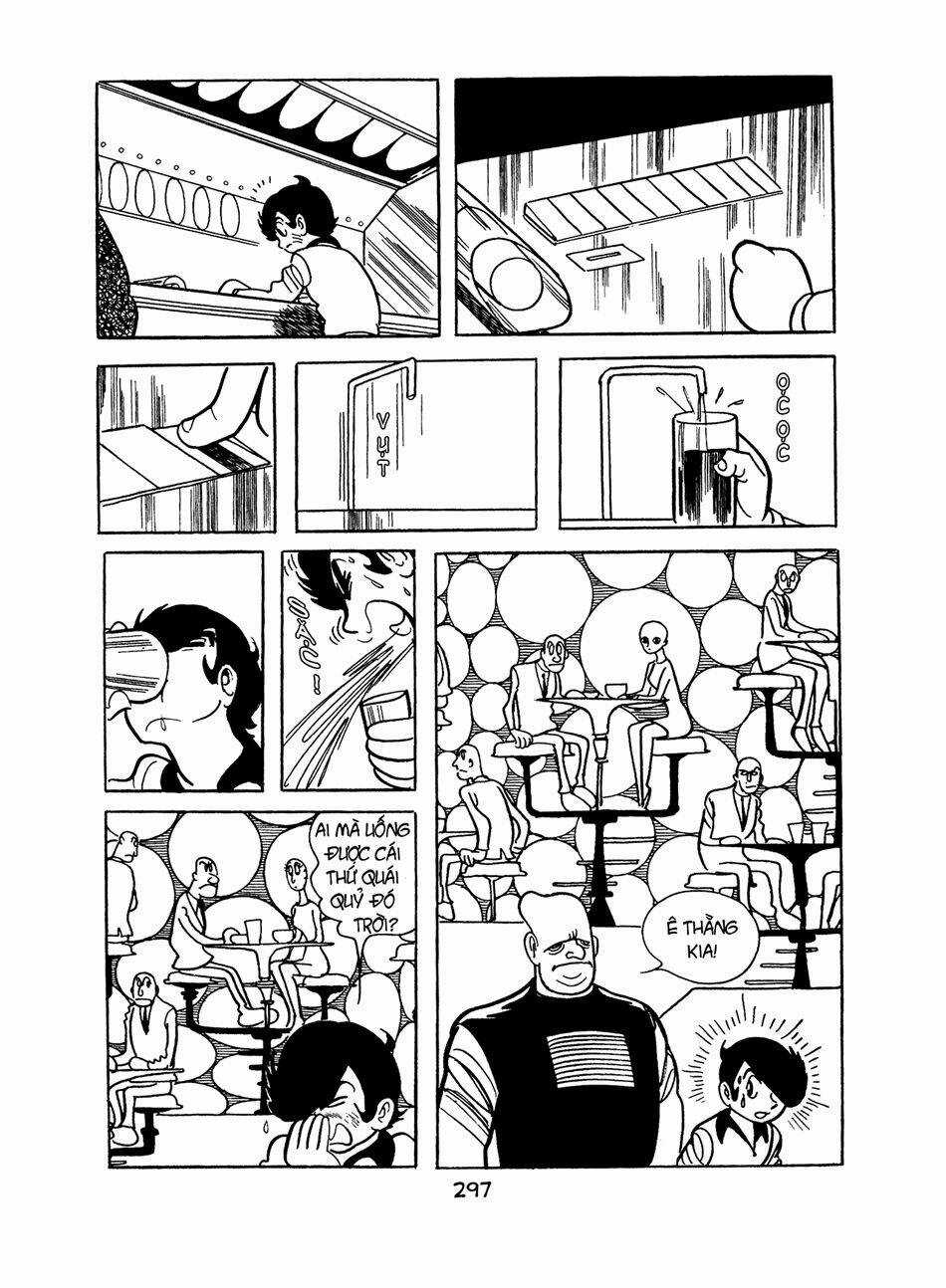 Apollo’s Song Chapter 4.1 trang 12