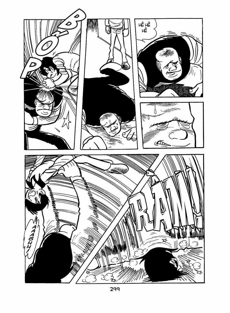 Apollo’s Song Chapter 4.1 trang 14