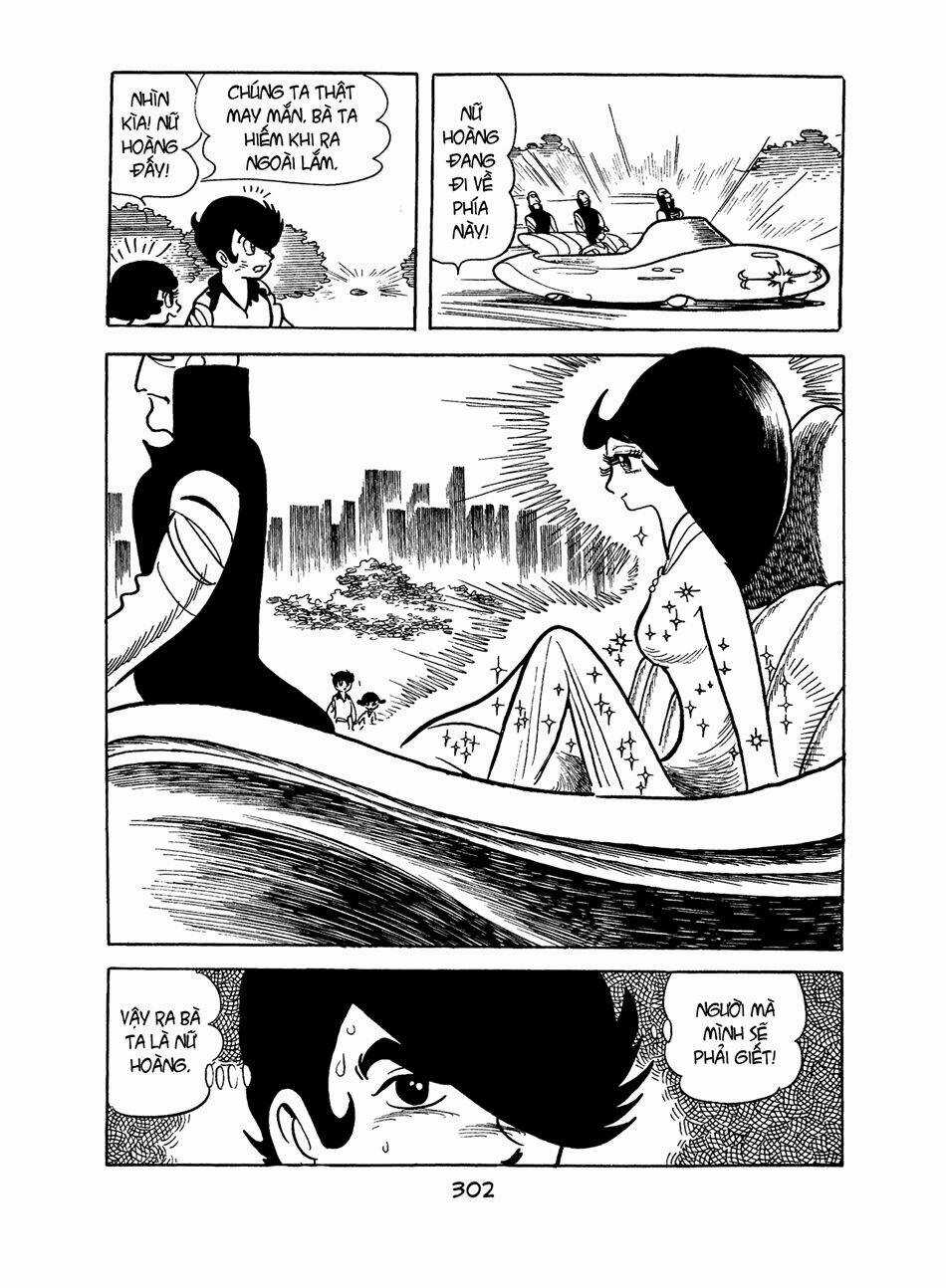 Apollo’s Song Chapter 4.1 trang 17