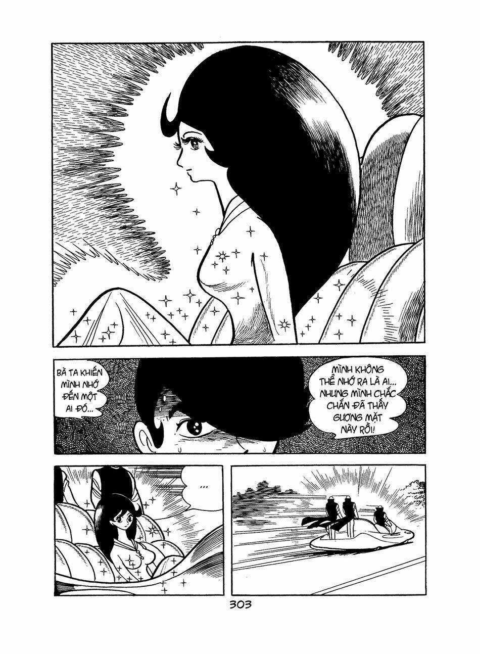 Apollo’s Song Chapter 4.1 trang 18