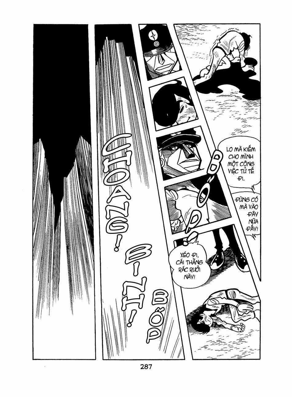 Apollo’s Song Chapter 4.1 trang 2