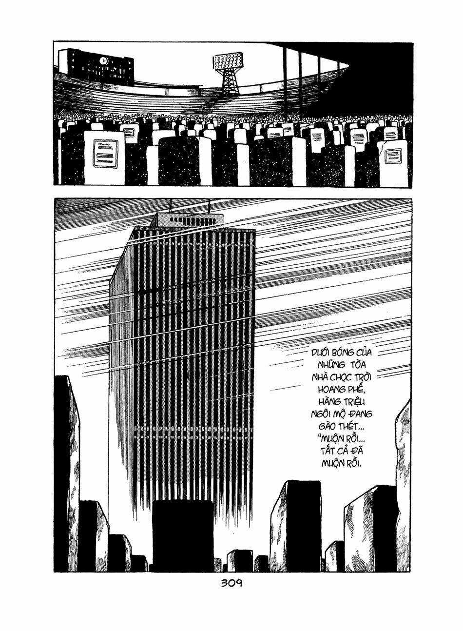 Apollo’s Song Chapter 4.1 trang 24