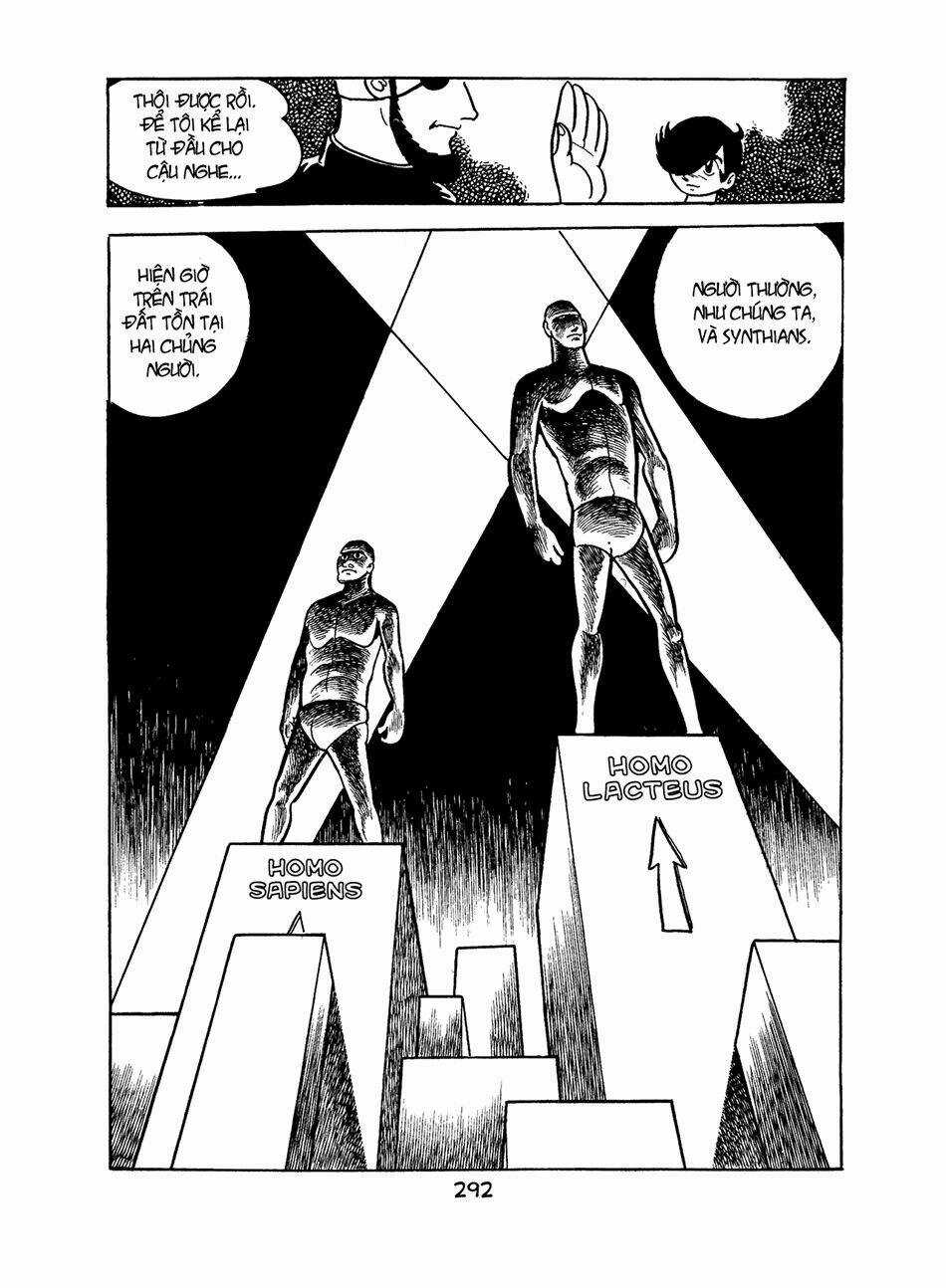 Apollo’s Song Chapter 4.1 trang 7