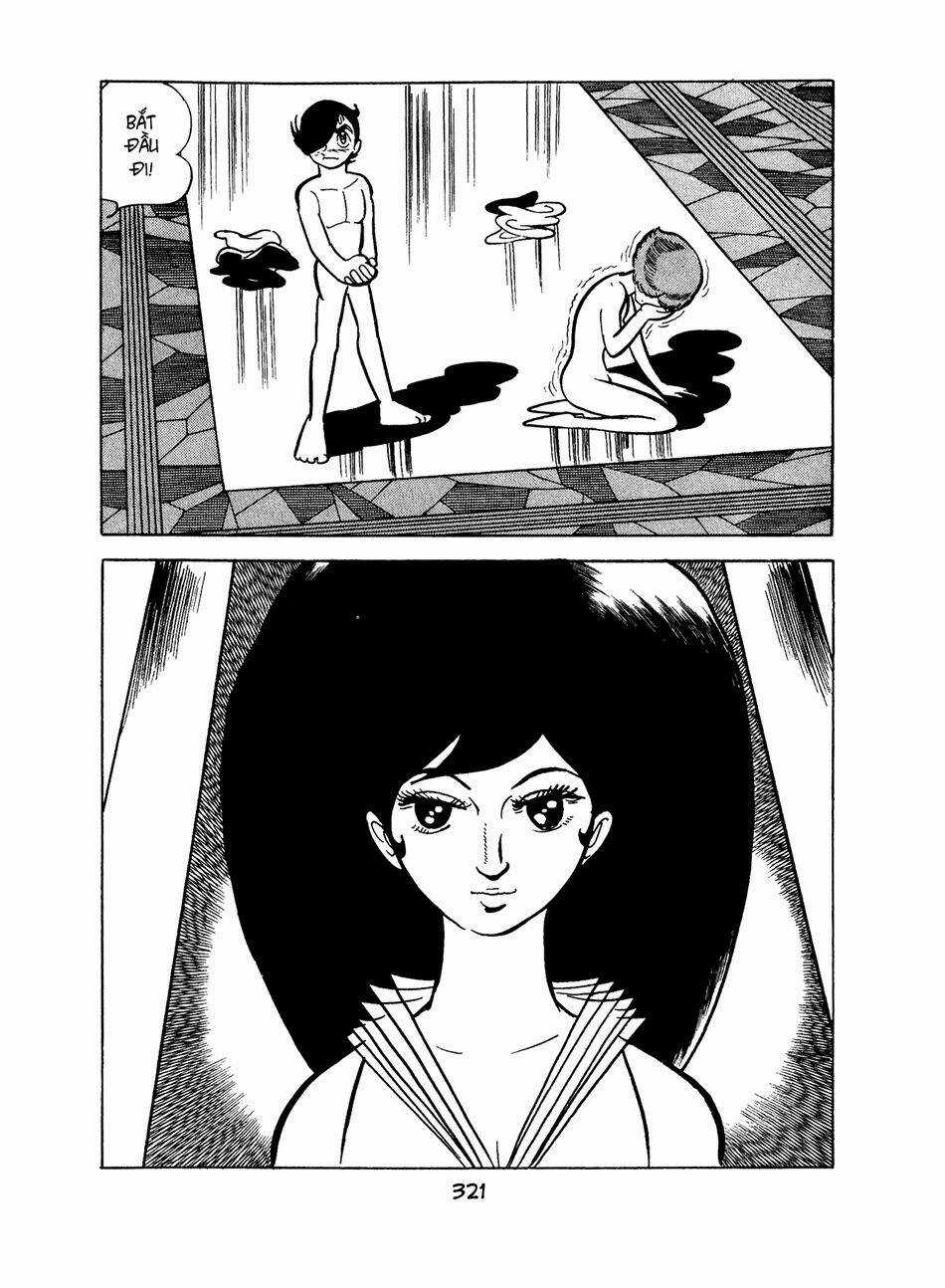 Apollo’s Song Chapter 4.2 trang 11