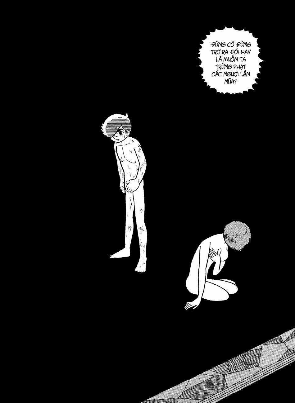 Apollo’s Song Chapter 4.2 trang 12