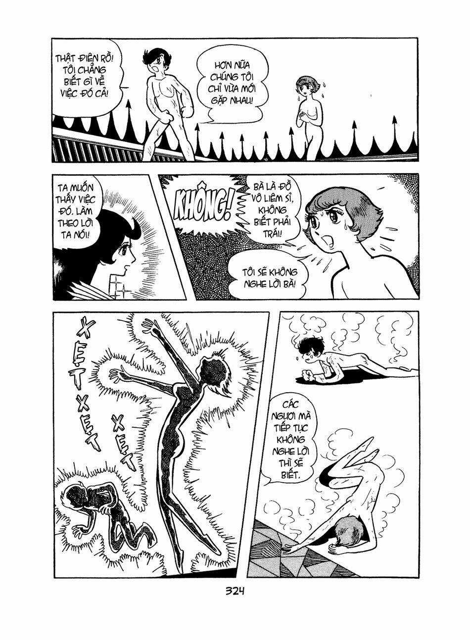 Apollo’s Song Chapter 4.2 trang 14