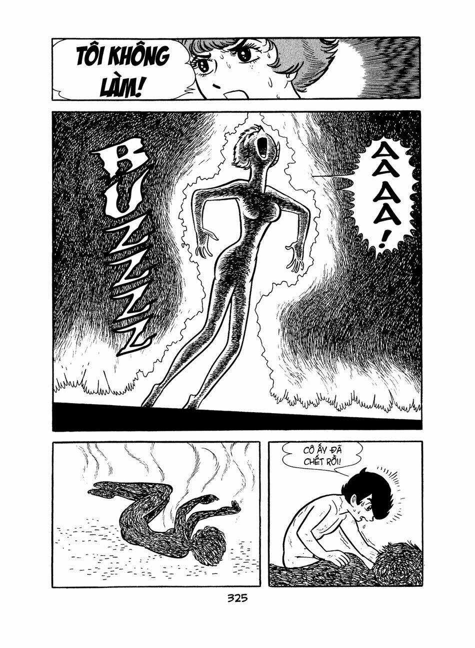 Apollo’s Song Chapter 4.2 trang 15