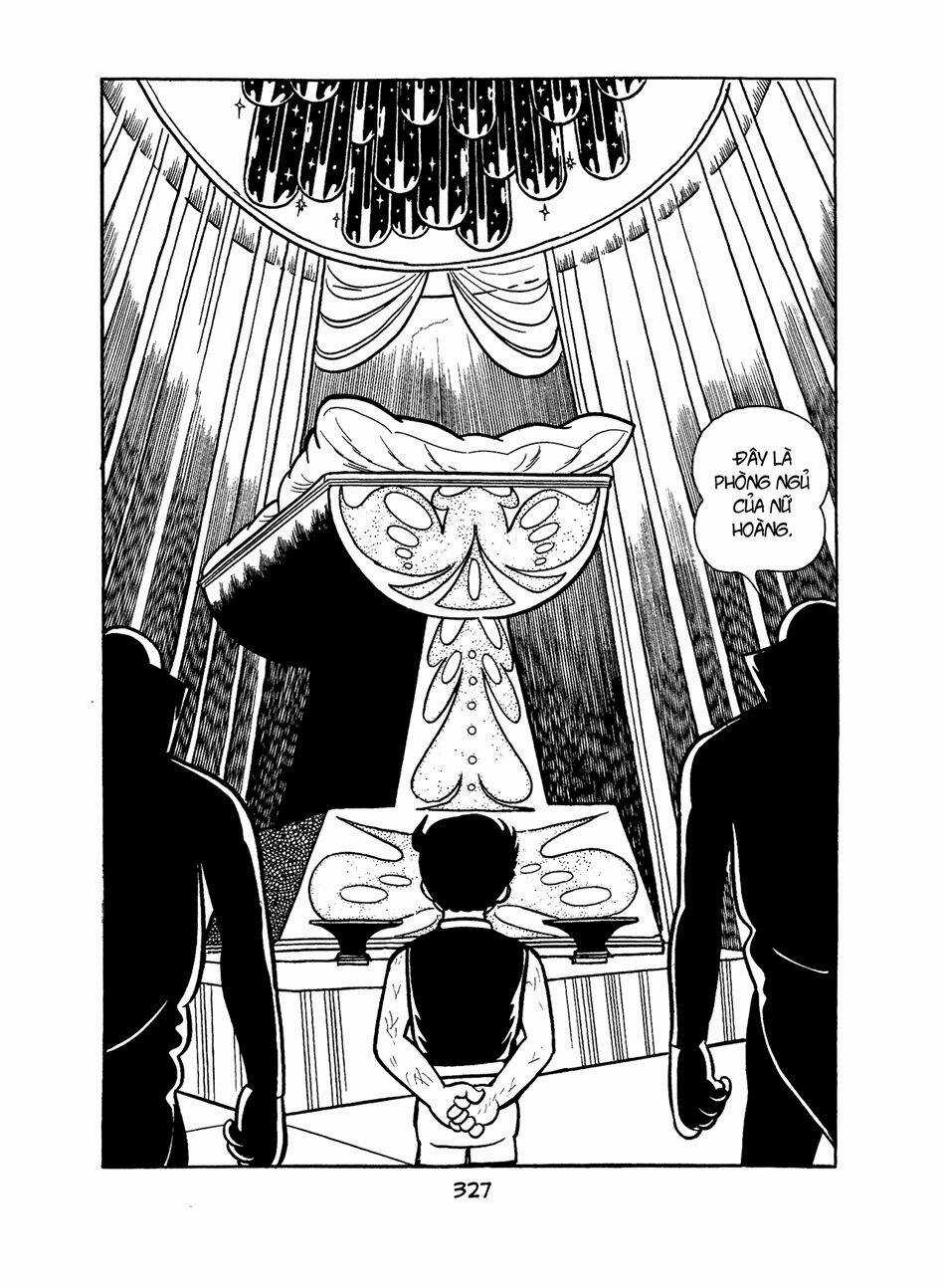 Apollo’s Song Chapter 4.2 trang 17