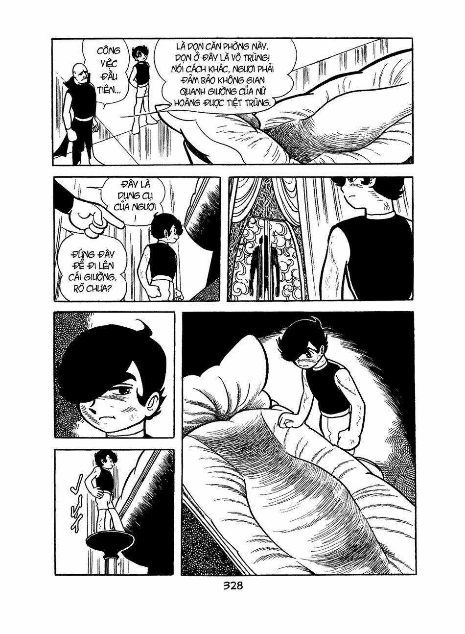 Apollo’s Song Chapter 4.2 trang 18