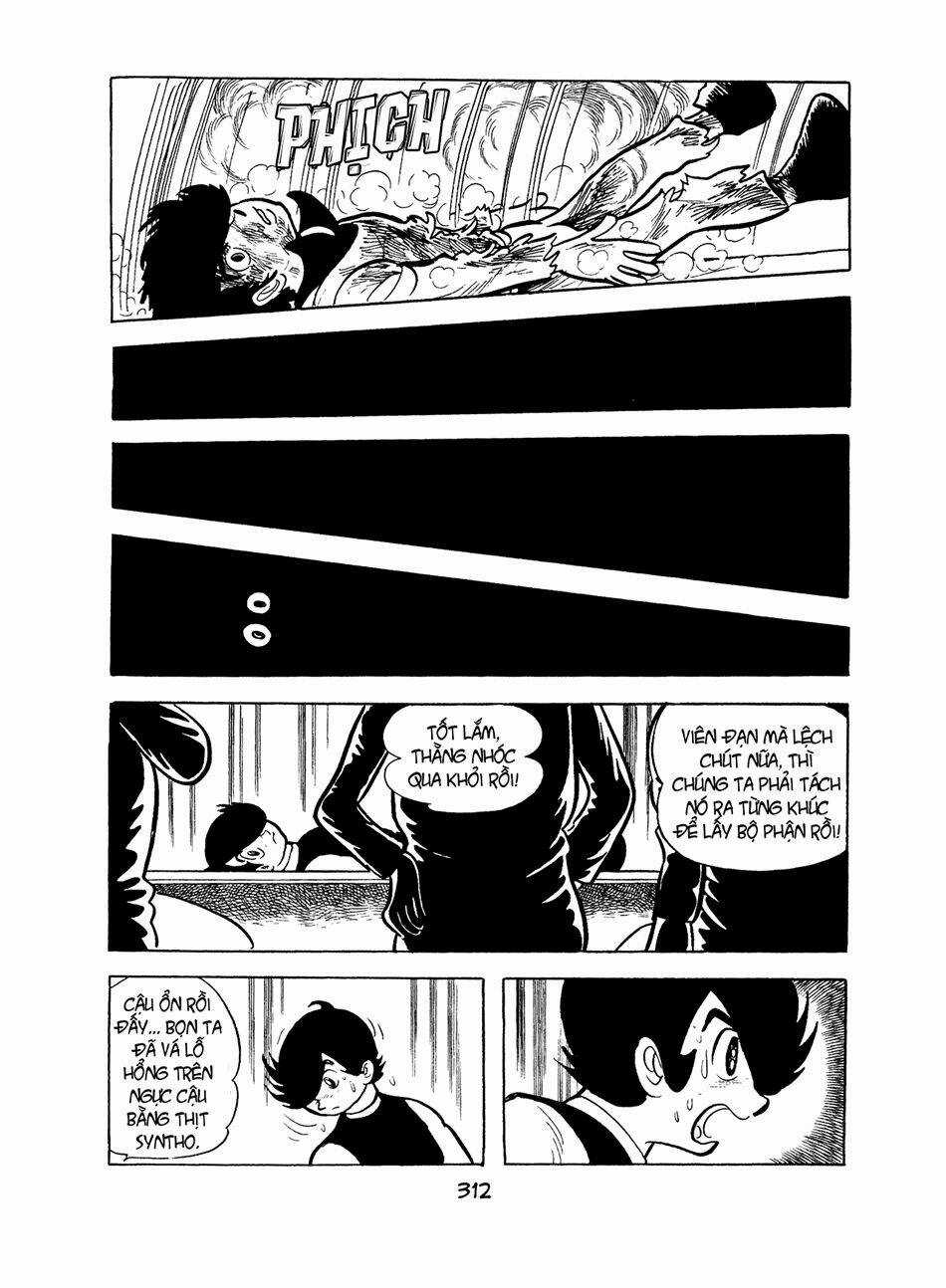 Apollo’s Song Chapter 4.2 trang 2