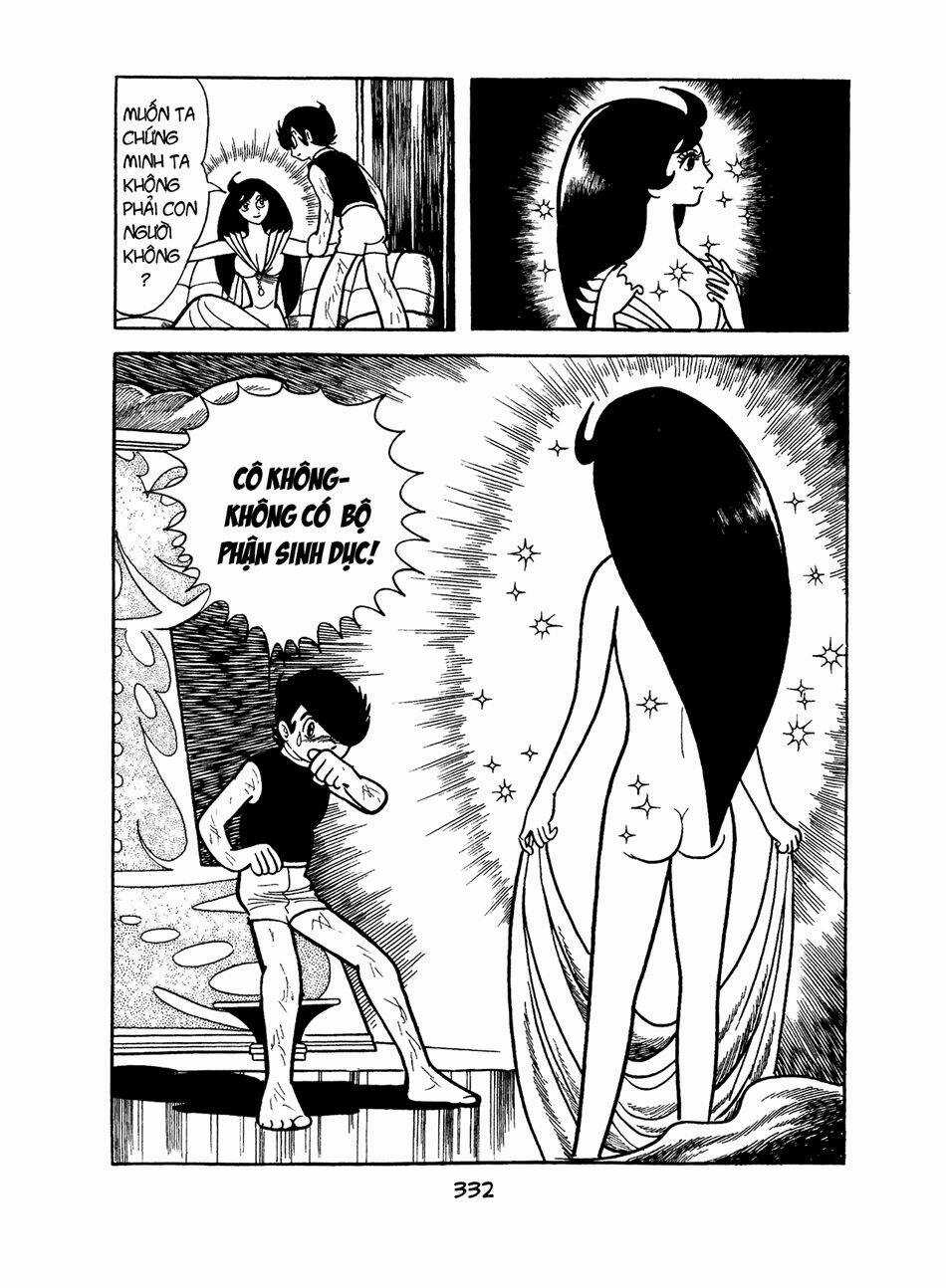 Apollo’s Song Chapter 4.2 trang 22