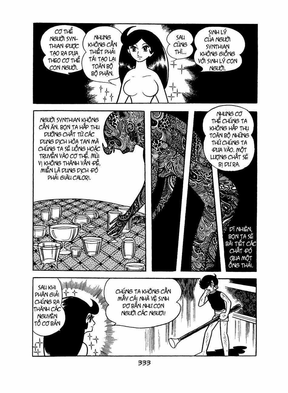 Apollo’s Song Chapter 4.2 trang 23