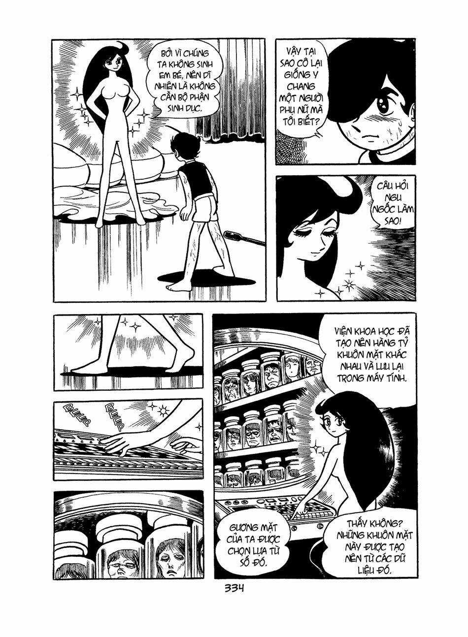 Apollo’s Song Chapter 4.2 trang 24