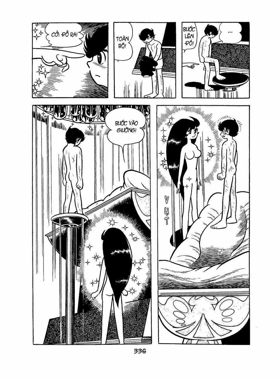 Apollo’s Song Chapter 4.2 trang 26